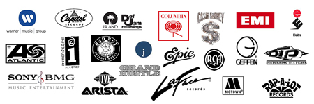 Music Labels
