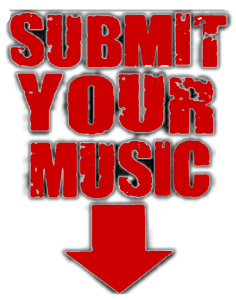 SUBMIT YOUR MUSIC