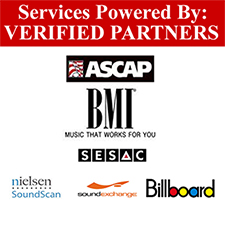 BMI ASCAP SESAC Music Publishing, Record Deal