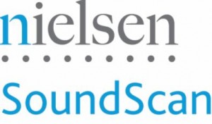 nielsen soundscan