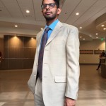 Asif Lakhani Partner