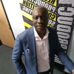 Rodney Lundy Founder